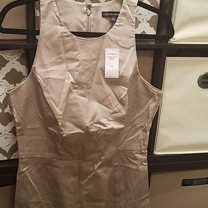 Banana republic sheath dress